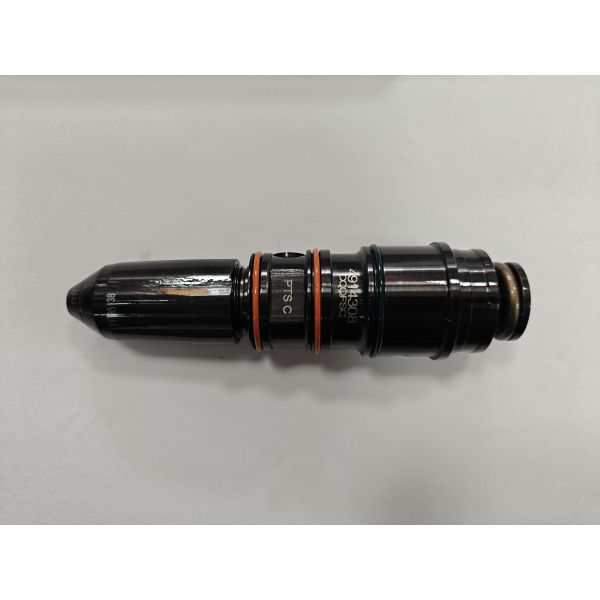 Suitable for SD22 Bulldozer 4307516/3411760 Fuel Injector,  QSN Engine Parts High Quality SD22 Fuel Injector Assembly 4914308 For kangmingsi Engine