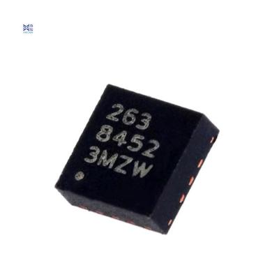 MMA8452QR1 QFN-16 Acceleration Sensor Chip 12 Bits Screen Printed 8452
