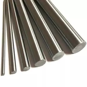 Cold Drawn Steel Polished Piston Rod Din1.4313 F51 F55