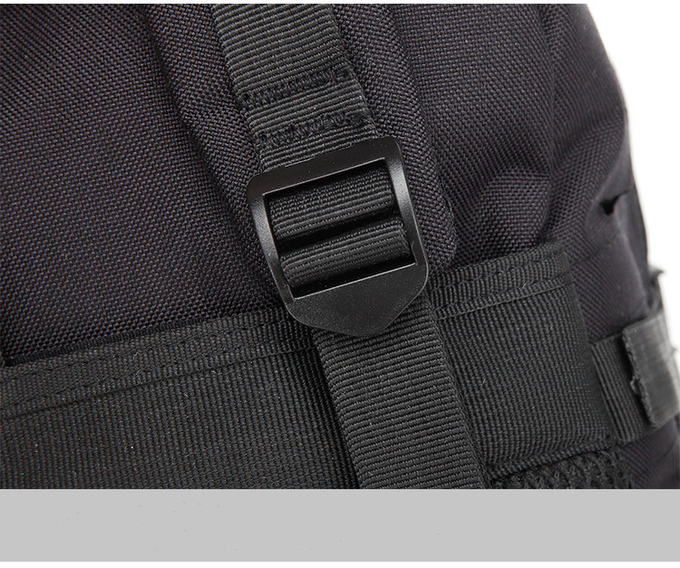 Рюкзак системы Molle ремня нейлона полиэстера рюкзака 45L США на открытом воздухе тактический пеший