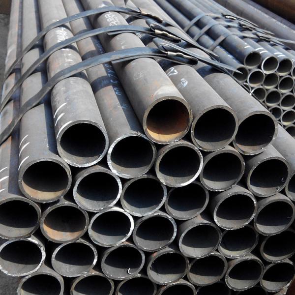 3/8 3/4 Carbon Steel Tubes Hollow Round Square Mild Steel Rectangular Pipe