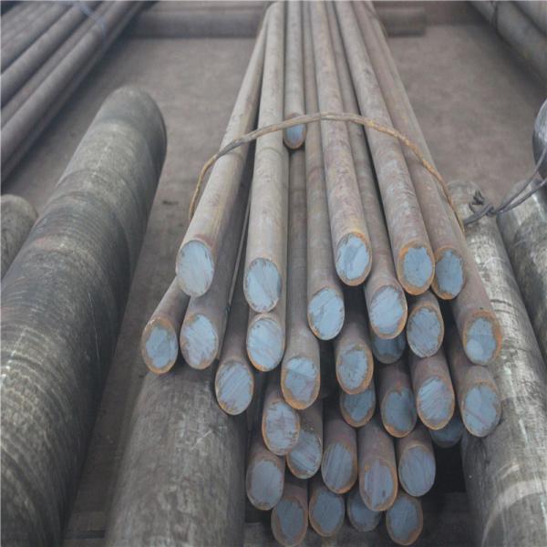 SAE5140 1.7035 Special Tool Steel Metric Round Bar For Making Jiont Shaft With Dia. 20-350mm