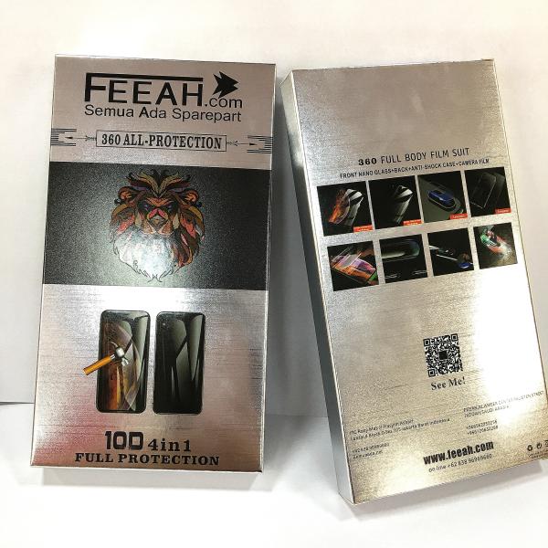 Custom Phone Electronics Packaging Box For Iphone X Xr Xs Max 11 12 Mini Pro Max