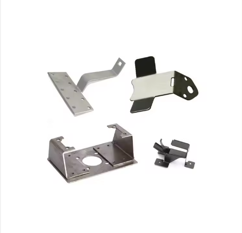 Фабрика оптовая лазерная резка металлических деталей современный стиль высококачественное порошковое покрытие для промышленности