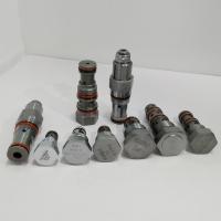 Valve directionnelle hydraulique à pression CV16 CV12 Valve à sens unique