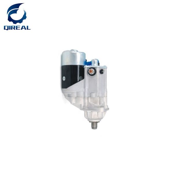 24V Starter Motor 6D31 5.5KW M2T78383 ME087507 ME087589 ME087590 ME088390 M2T78372 M2T78381 M2T78382