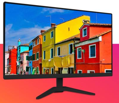 Portable Ultra Thin LED Monitor , 27 Inch High Quality Gaming Monitors