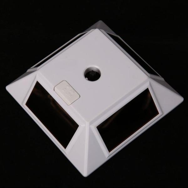 Mini DIY Entertainment Solar Powered Eco-friendly Solar Toy Educational Garden Windmill Toy Novelty and Gag Toys