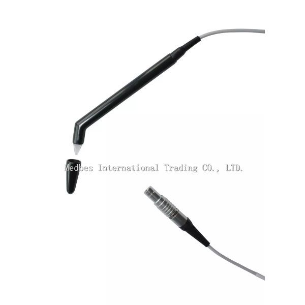 Portable Ophthalmic Ultrasound Ophthalmic Biometer Ultrasound/Eye Ultrasound Scanner