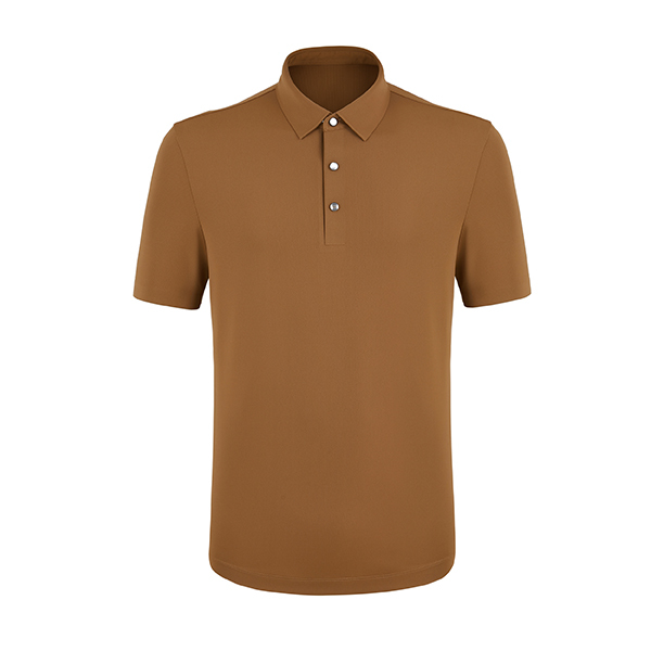Skin-friendly Anti-wrinkle DryFit Blank Workwear Casual Golf Polo Shirts Cotton Polyester Spandex Sublimation Customization