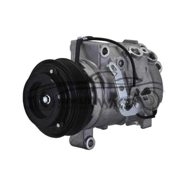 883206A310 トヨタランドクルーザー200 4.7 V8 2UZ WXTT032用の自動交流圧縮機