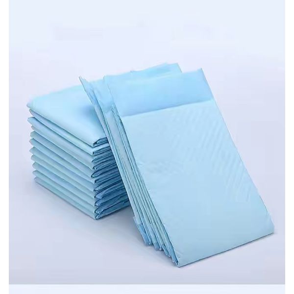 Супер мягкая устранимая ткань 15gsm-25gsm 1600mm PP не сплетенная для пусковых площадок младенца взрослых