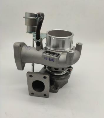 4D95 Excavator Turbocharger Spare Parts 6208-81-8100 For PC130-7 Engine