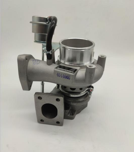 4D95 Excavator Turbocharger Spare Parts 6208-81-8100 For PC130-7 Engine