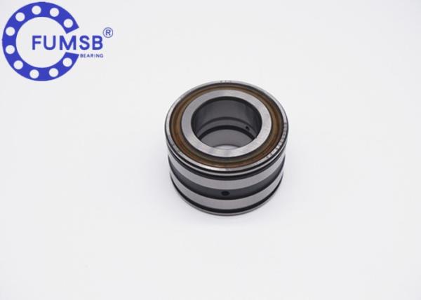 SL Series Full Complement Cylindrical Roller Bearings High Speed Roller Bearings SL04 PP SL0148 SL0248 SL0249