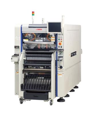 Automatic YAMAHA Pick And Place Machine YSM40R SMT Assembly