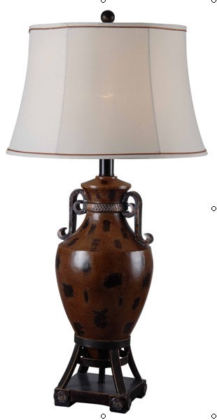 2018 Table Lamp,Polyresin Lamp,Desk Lamp,Reading Lamp