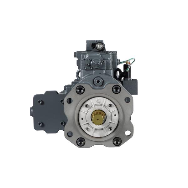 Conjunto da bomba hidráulica de 189KG K3V180DTP-9Y0A, peças do equipamento de movimento de terras SH450-5