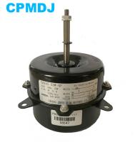 Motor da eficiência alta para o motor de fã do condensador do condicionador de ar das peças do refrigerador de ar