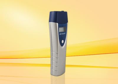 Sistema Handheld da patrulha da excursão do protetor com o cartão LCD, 125KHz e a etiqueta