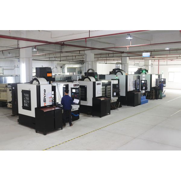 GUANGDONG HWASHI TECHNOLOGY INC.