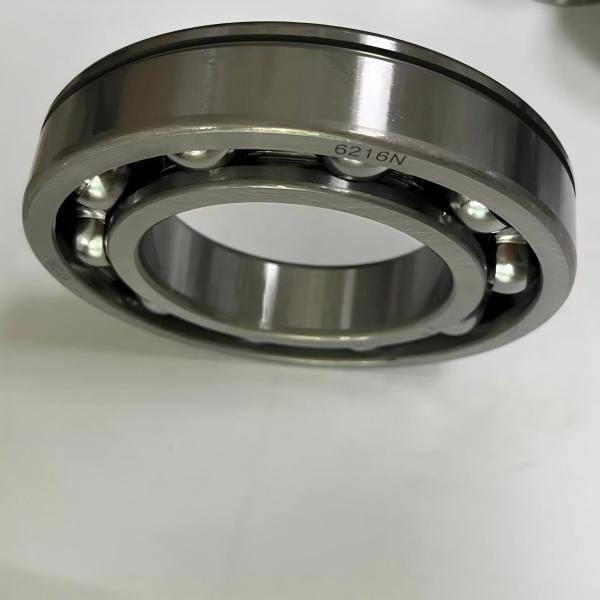 6216N 50216 Twins Deep Groove Ball Bearing Auman Sinotruk Shacman Truck Parts