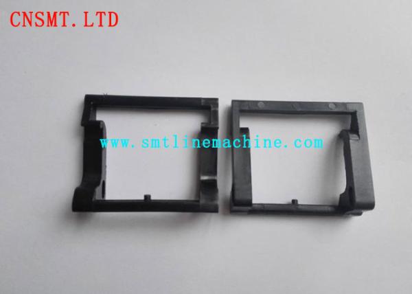 Gancho da arma do quadro da curvatura da segurança do botão da parte dianteira da tampa da imprensa de KHJ-MC645-00 Yamaha SS44 milímetro