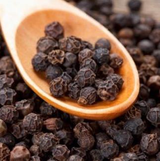 Factroy Supply Black Pepper Extract Tetrahydropiperine 98% Powder  Cas No. 23434-88-0