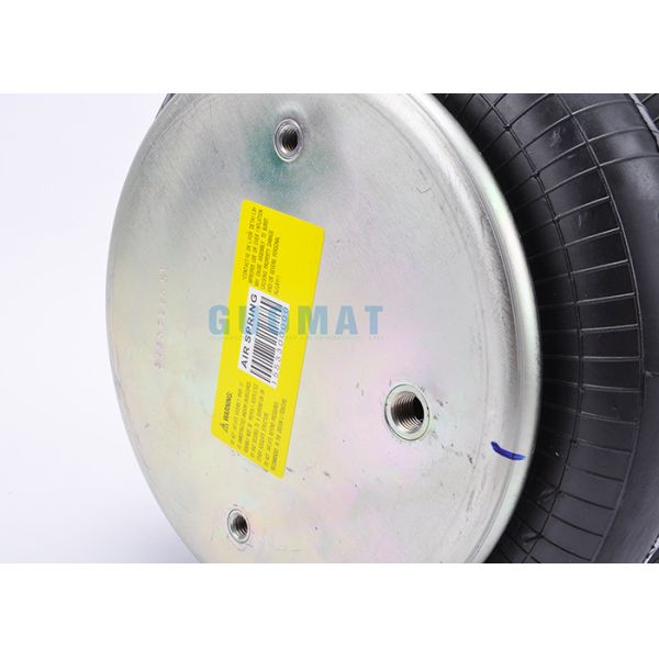 VOL-VO 3130488 Industrial Air Spring ContiTech FD33022313 Cross 2B12-316