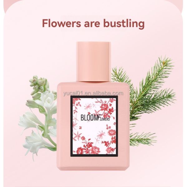 30ml Regular Size Perfume Set Classic Florals Long-Lasting Fragrance