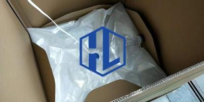 Kraft Paper IBC KOSHER Fold Up Cardboard Storage Boxes