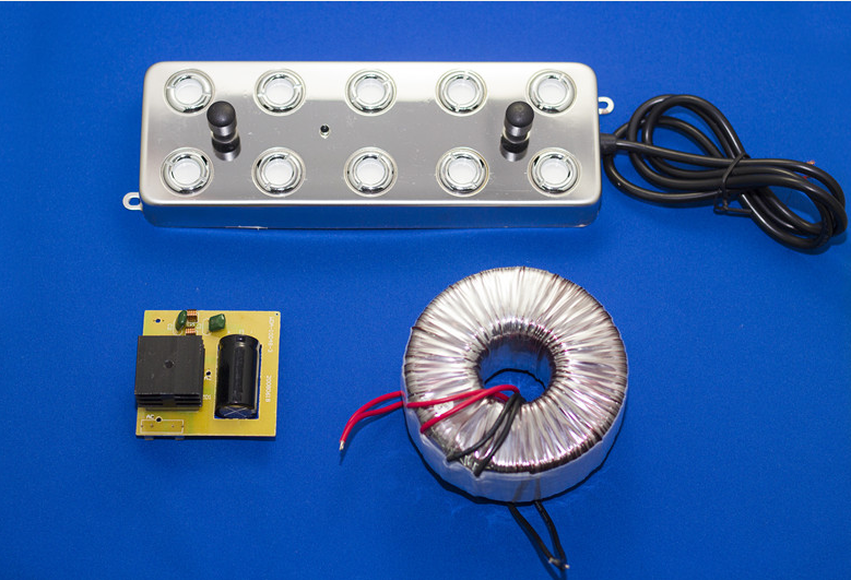 20KG/H Warehouse Workshop Mushroom Industrial Ultrasonic Humidifier Farm Air Humidifier Industrial Humidifier for Plants