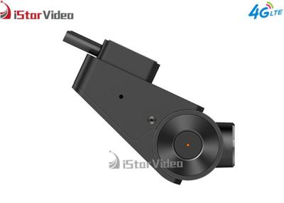 256GB SD Card Hidden Dash Cams Recorder UHD DC 24V with WiFi GPS