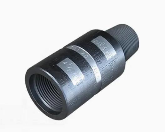 Tds 11sa Canrig Api Top Drive Parts Saver Sub Pour le champ pétrolier Tds 11sa