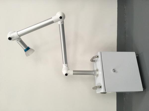 Essential Equipment For Clinic Dental Motor Suction With FDA Certificate With UV light And Plasma.