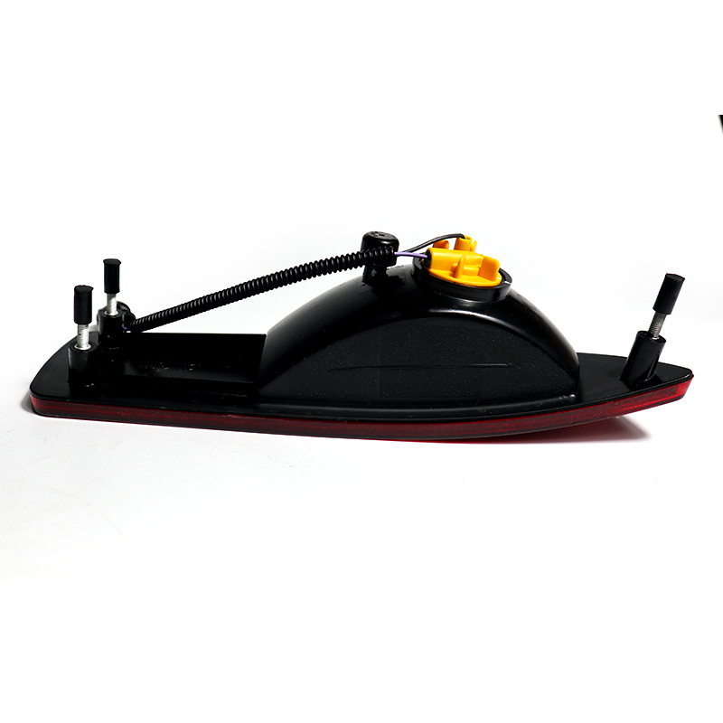 Product Introduction Rear Fog Lamp Part Number: 4116-00042