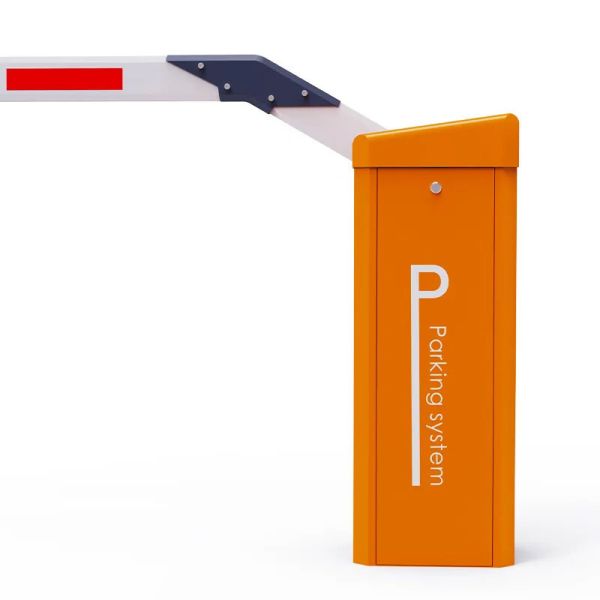 0.6s Скоростная сервомоторная система автоматического ограждения с защитной степенью IP54