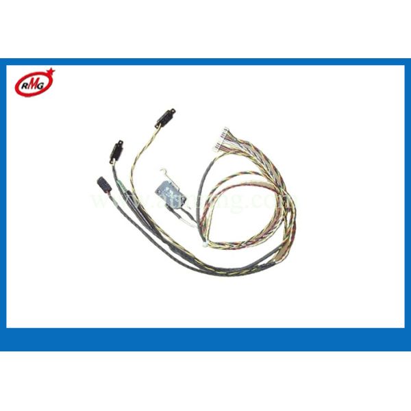 ATM Parts Diebold Opteva 720mm Transport Sensor Cable Harness 49-207982-000C 49207982000C