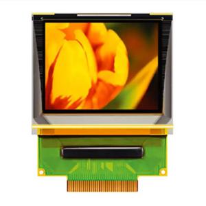1.45 pouces AMOLED UG-6028GDEEF01 SSD1333 contrôleur 160x128 Matrice passive 30
