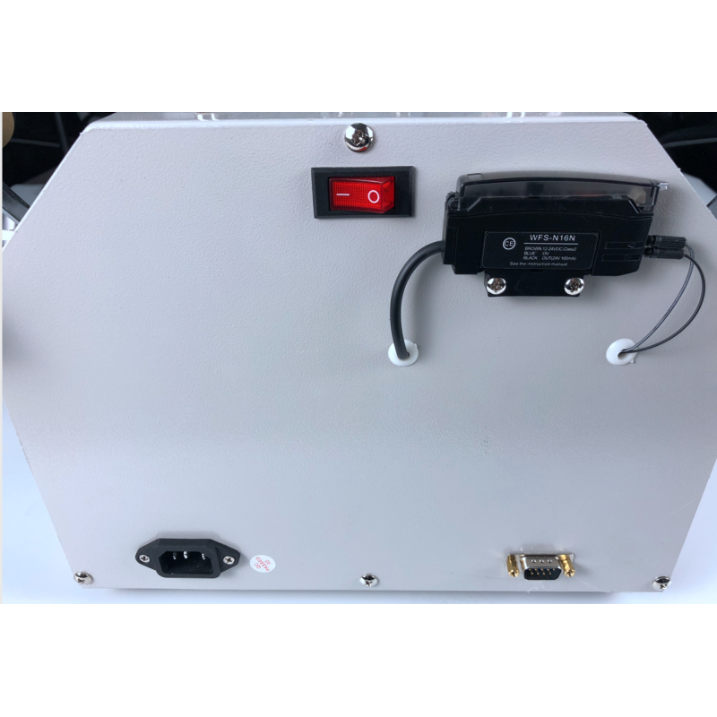 SMD Chip Counter surface mount device chip counting instrument designed for and electronic parts counting in assembly processes