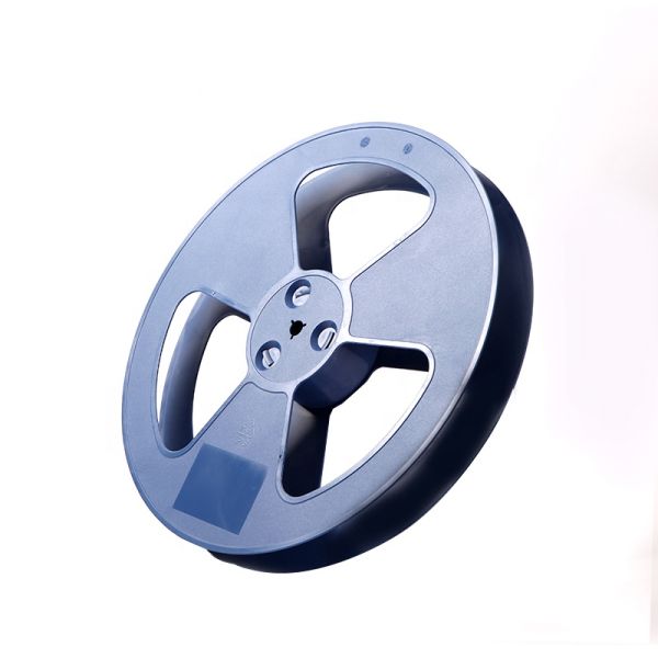 Width 72mm 88mm Plastic Cable Reel For SMD Resistor Packing
