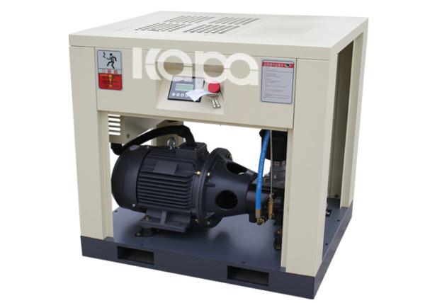 Compressor giratório da movimentação direta do parafuso 15m3/Min 90kw 125hp