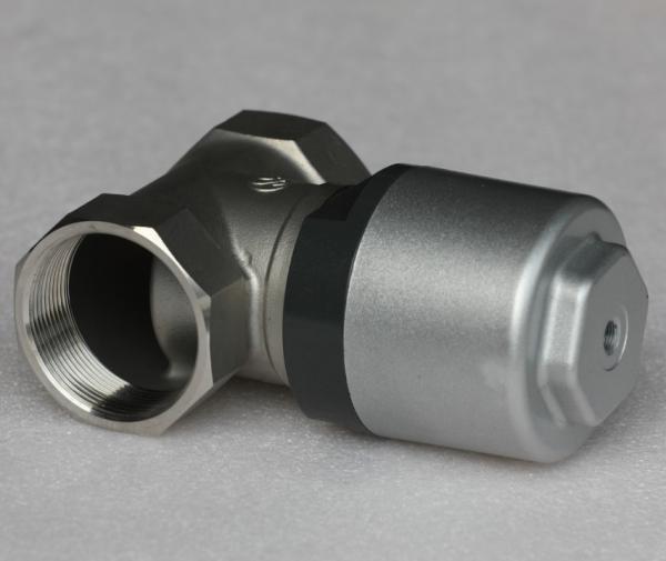 Pneumatic Water Shut Off Valve Low Pressure High Corrosion Resistance