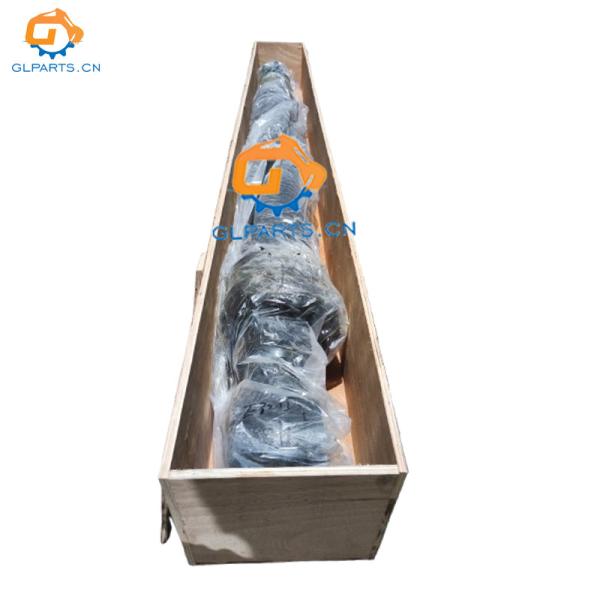 Customized Excavator Stick Cylinder  242-6734 242-6744 For CAT E320D