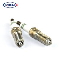 Bougies d'allumage de véhicule de Denso ITV20 Ignitability supérieur pour Ford Holden Mazda