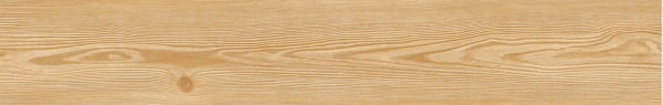 AAA Grade 150x900mm Brown Yellow Wooden Porcelain Tile Strips