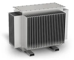 Power Transformer Fin Welding Cooling Automatic Production Line - High-speed equipment for manufacturing coolers - Plate Cooling Production Line