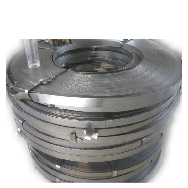 2304 Alloy Duplex Slit Strips  UNS S32304 Marine Application