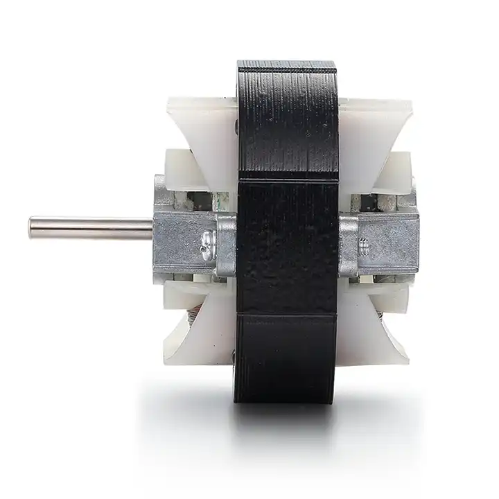 Single-phase 50/60Hz 110v 220v 15W Low Noise AC Motor with and Professional Design