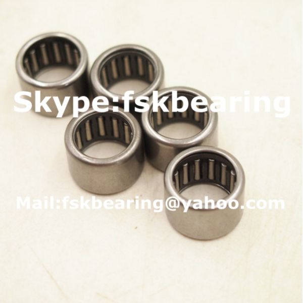 Full Complement HN2020 HN2820 HN3520 Needle Roller Bearings with Drawn Cup